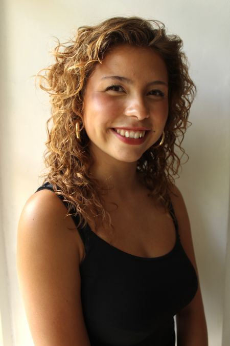 Billede af Gabriella - ID: 98501 - Billede nr: 677245