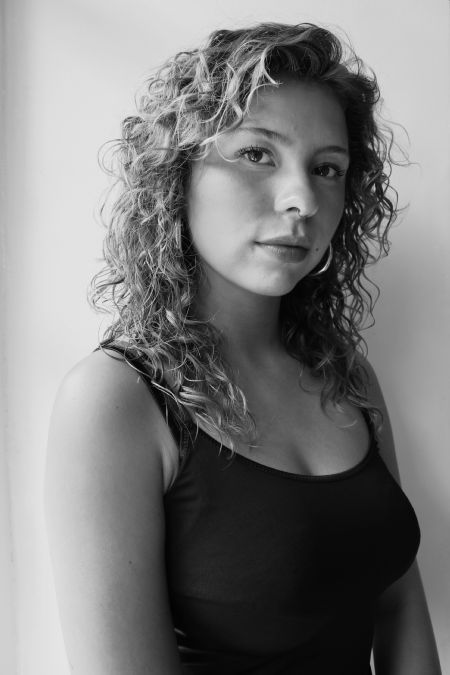 Billede af Gabriella - ID: 98501 - Billede nr: 677247
