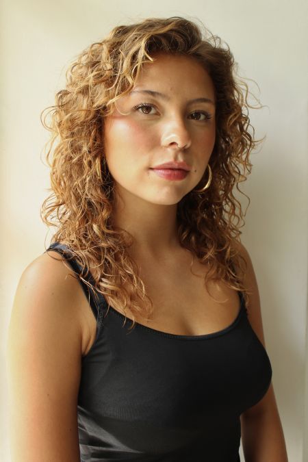 Billede af Gabriella - ID: 98501 - Billede nr: 677281
