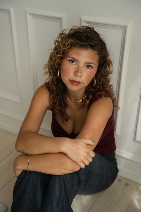 Billede af Gabriella - ID: 98501 - Billede nr: 681269