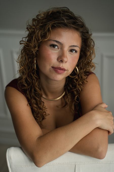 Billede af Gabriella - ID: 98501 - Billede nr: 681271