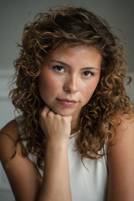 Billede af Gabriella - ID: 98501 - Billede nr: 681273