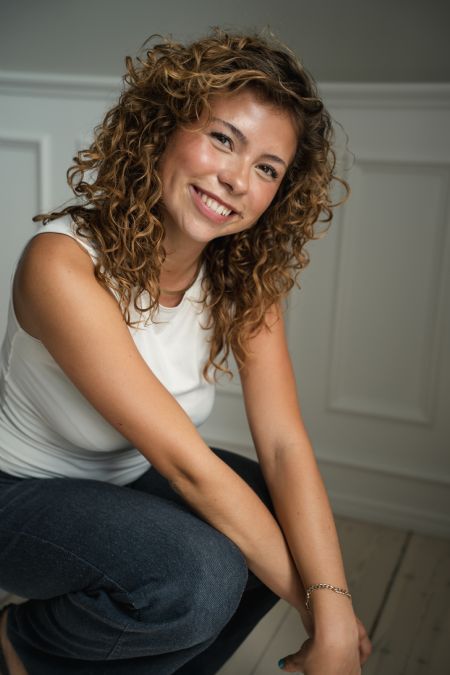 Billede af Gabriella - ID: 98501 - Billede nr: 681274