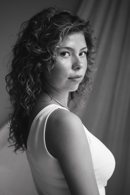 Billede af Gabriella - ID: 98501 - Billede nr: 681276