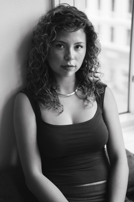 Billede af Gabriella - ID: 98501 - Billede nr: 681277