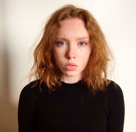 Profilbillede af Emma H- ID: 98512 - Billede nr: 439746