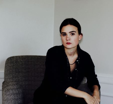 Profilbillede af Emily R- ID: 98517 - Billede nr: 300309