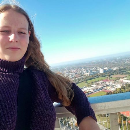 Profilbillede af Laura A- ID: 98556 - Billede nr: 448737