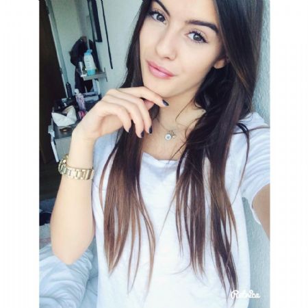 Profilbillede af Julia G- ID: 98632 - Billede nr: 277992
