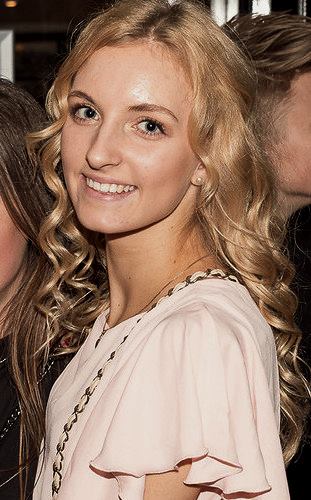 Profilbillede af Lærke S- ID: 98653 - Billede nr: 278027