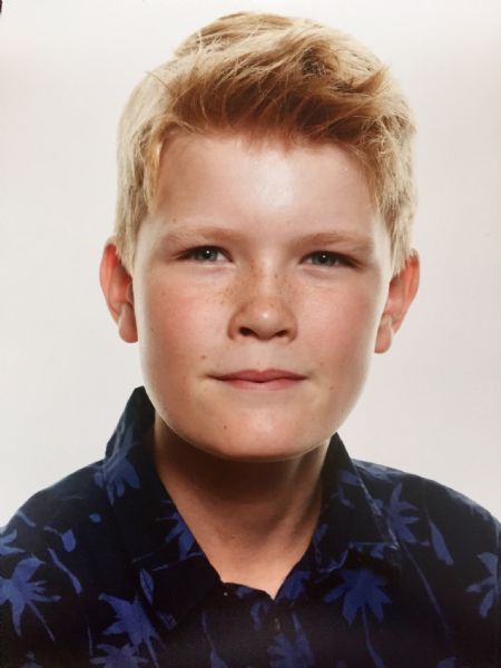 Profilbillede af Konrad K- ID: 98722 - Billede nr: 417091