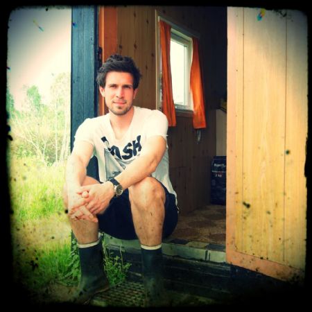 Profilbillede af Thomas S- ID: 98731 - Billede nr: 278312