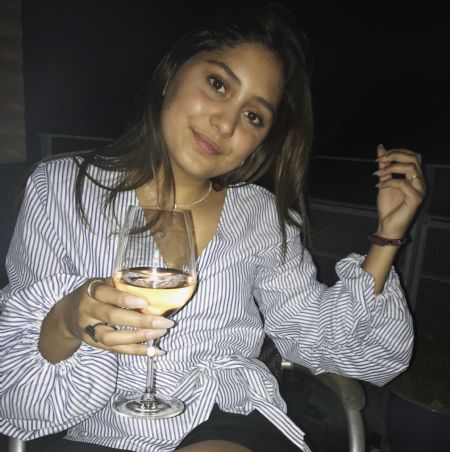 Profilbillede af Maya A- ID: 98754 - Billede nr: 370004