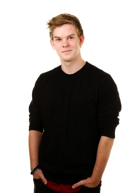 Profilbillede af Magnus H- ID: 98777 - Billede nr: 368717