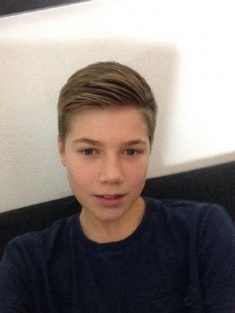 Profilbillede af Matthias L- ID: 98810 - Billede nr: 278266