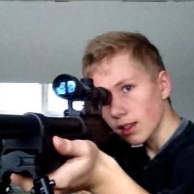 Profilbillede af Jacob E- ID: 98830 - Billede nr: 278286