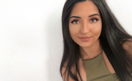 Profilbillede af Nasrin H- ID: 98856 - Billede nr: 400980