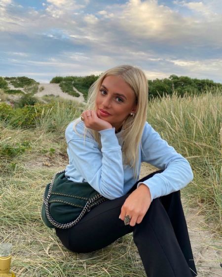 Profilbillede af Cecilie H- ID: 98902 - Billede nr: 460618