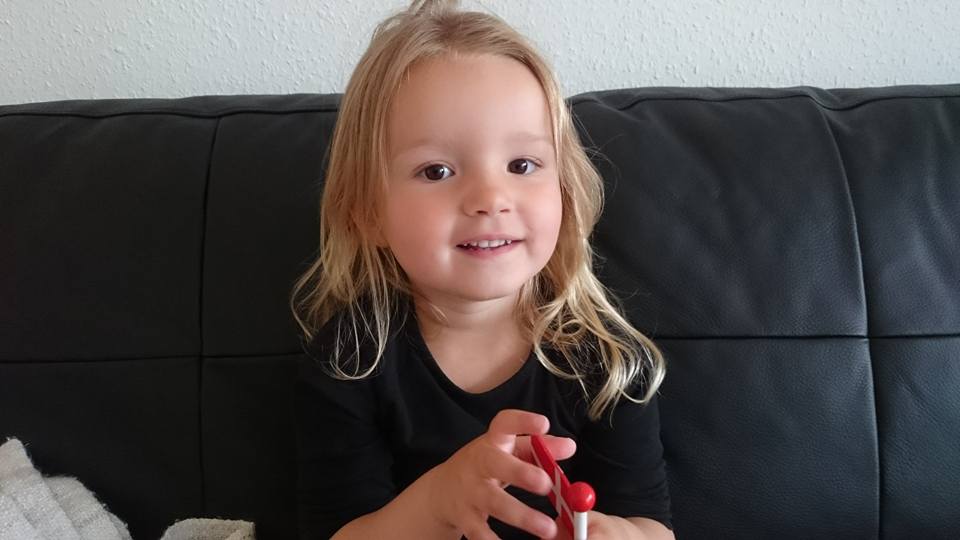 Profilbillede af Laura M- ID: 98910 - Billede nr: 278491