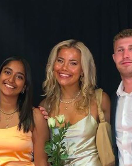 Profilbillede af Andrea K- ID: 98933 - Billede nr: 490973