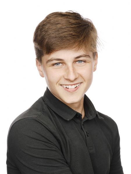 Profilbillede af Rico R- ID: 98934 - Billede nr: 486230