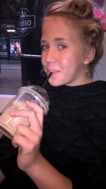 Profilbillede af Nattalie T- ID: 98937 - Billede nr: 278537