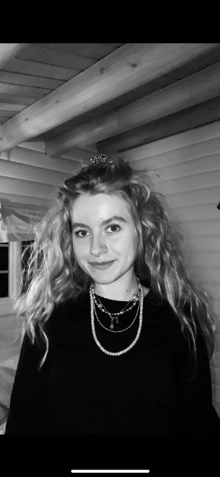 Profilbillede af Sidse H- ID: 99007 - Billede nr: 470849