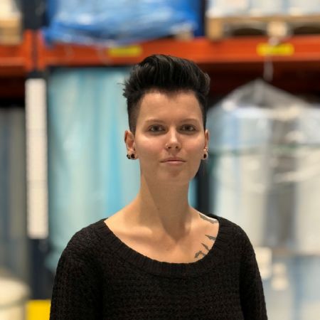 Billede af Zenia - ID: 99024 - Billede nr: 683384