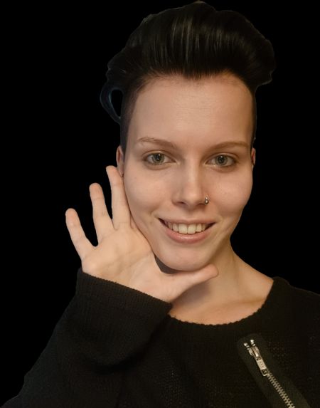 Billede af Zenia - ID: 99024 - Billede nr: 683387