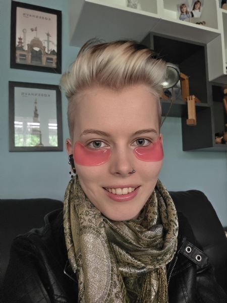 Billede af Zenia - ID: 99024 - Billede nr: 683389
