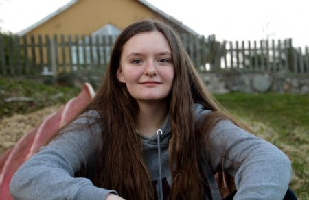 Profilbillede af Mette R- ID: 99050 - Billede nr: 355007