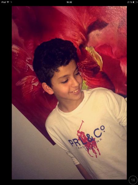 Profilbillede af Abdullah A- ID: 99067 - Billede nr: 279659