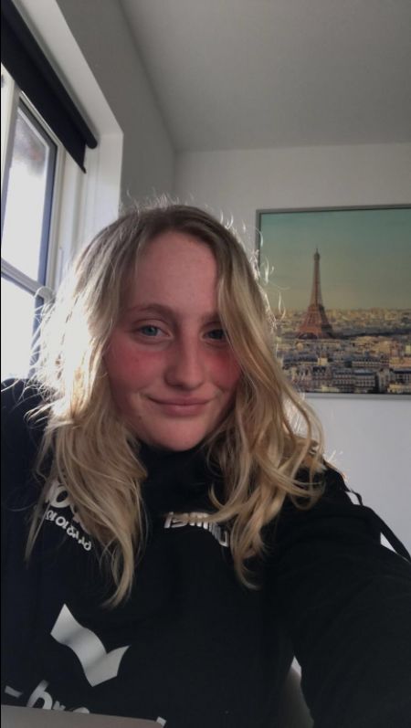 Profilbillede af Freja K- ID: 99068 - Billede nr: 396115