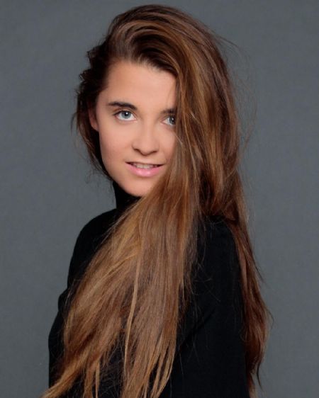 Profilbillede af Carla M- ID: 99084 - Billede nr: 360559