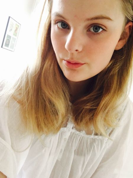 Profilbillede af Benedicte M- ID: 99087 - Billede nr: 293113