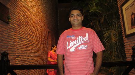 Profilbillede af Parvesh- ID: 99145 - Billede nr: 278939