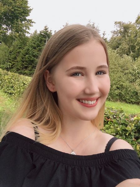 Profilbillede af Sofie F- ID: 99180 - Billede nr: 388667