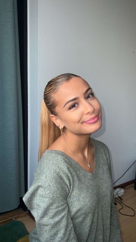 Profilbillede af Hala B- ID: 99194 - Billede nr: 530993