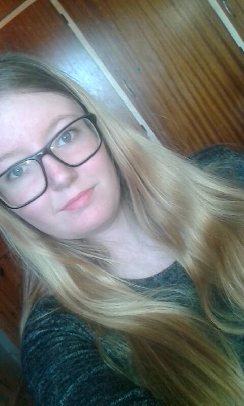 Profilbillede af Rebecca G- ID: 99240 - Billede nr: 279174