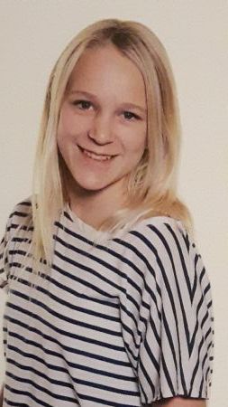 Profilbillede af Sarah- ID: 99250 - Billede nr: 315985