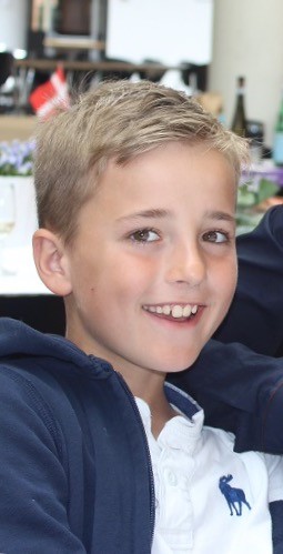 Profilbillede af Lukas A- ID: 99252 - Billede nr: 281428