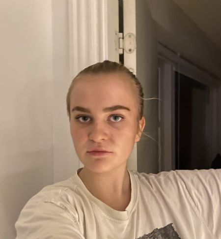 Profilbillede af Clara S- ID: 99262 - Billede nr: 538481