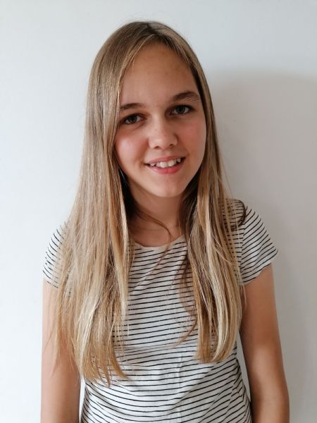 Profilbillede af Mille U- ID: 99369 - Billede nr: 481553