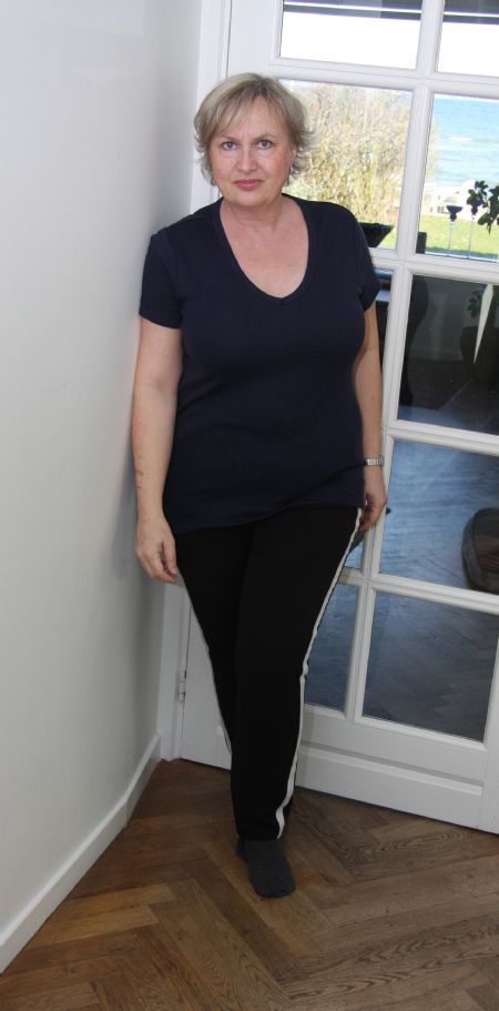 Profilbillede af Gitte L- ID: 99404 - Billede nr: 395249