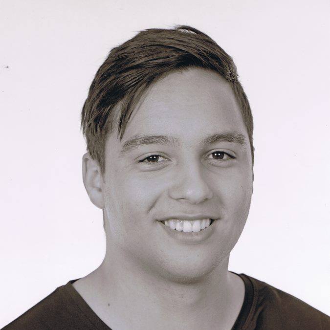 Profilbillede af Maruan J- ID: 99469 - Billede nr: 279698