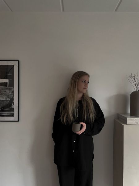 Profilbillede af Mette B- ID: 99562 - Billede nr: 604346