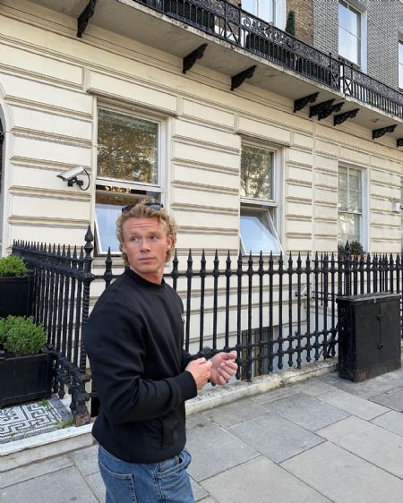 Profilbillede af Lucas C- ID: 99571 - Billede nr: 527799