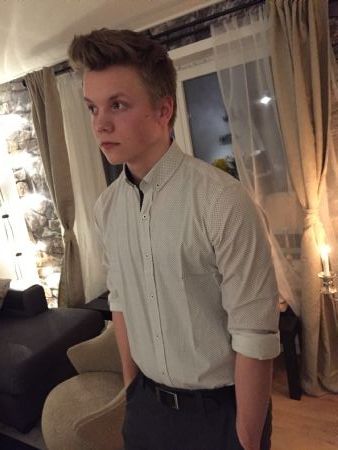 Profilbillede af Oliver C- ID: 99579 - Billede nr: 316257