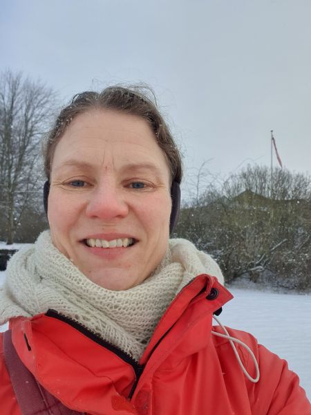 Profilbillede af Camilla S- ID: 99629 - Billede nr: 467677