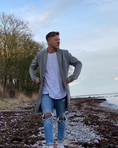 Profilbillede af Kasper D- ID: 99658 - Billede nr: 439036